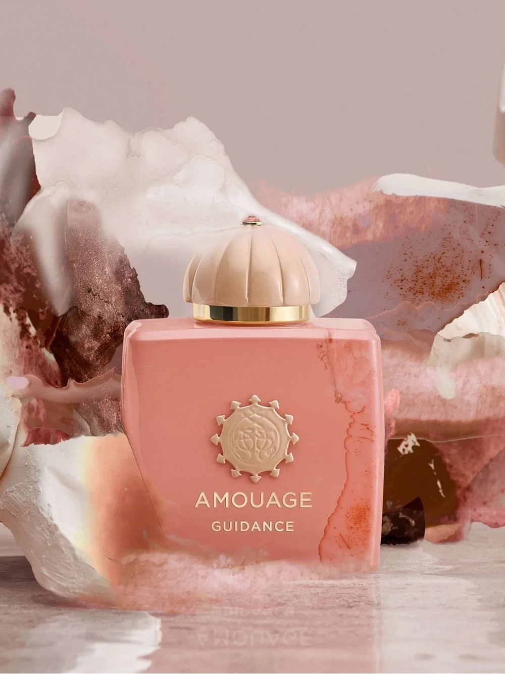 Amouage Guidance